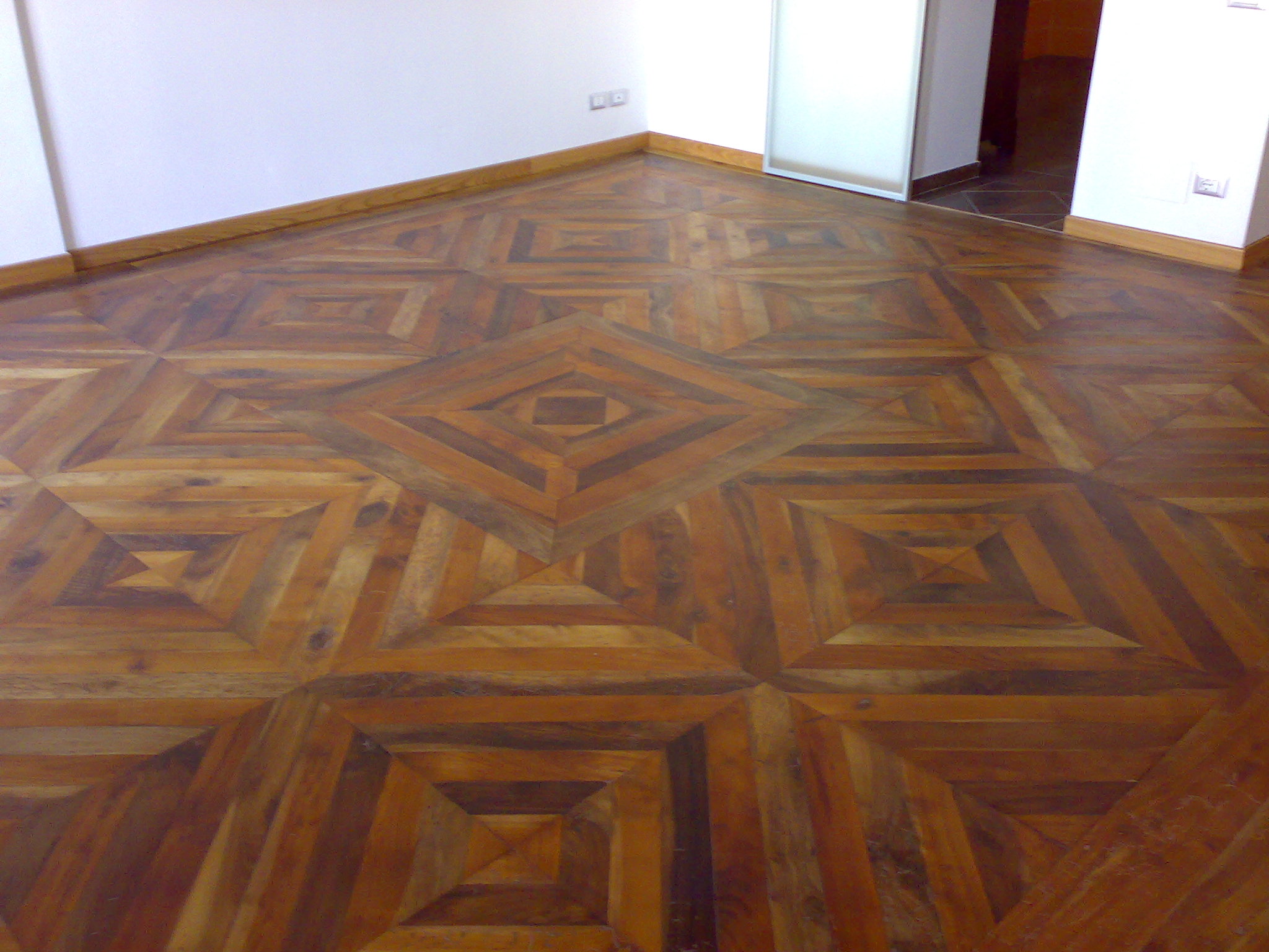 Scalabrin Parquet e Marmi - immagine 1