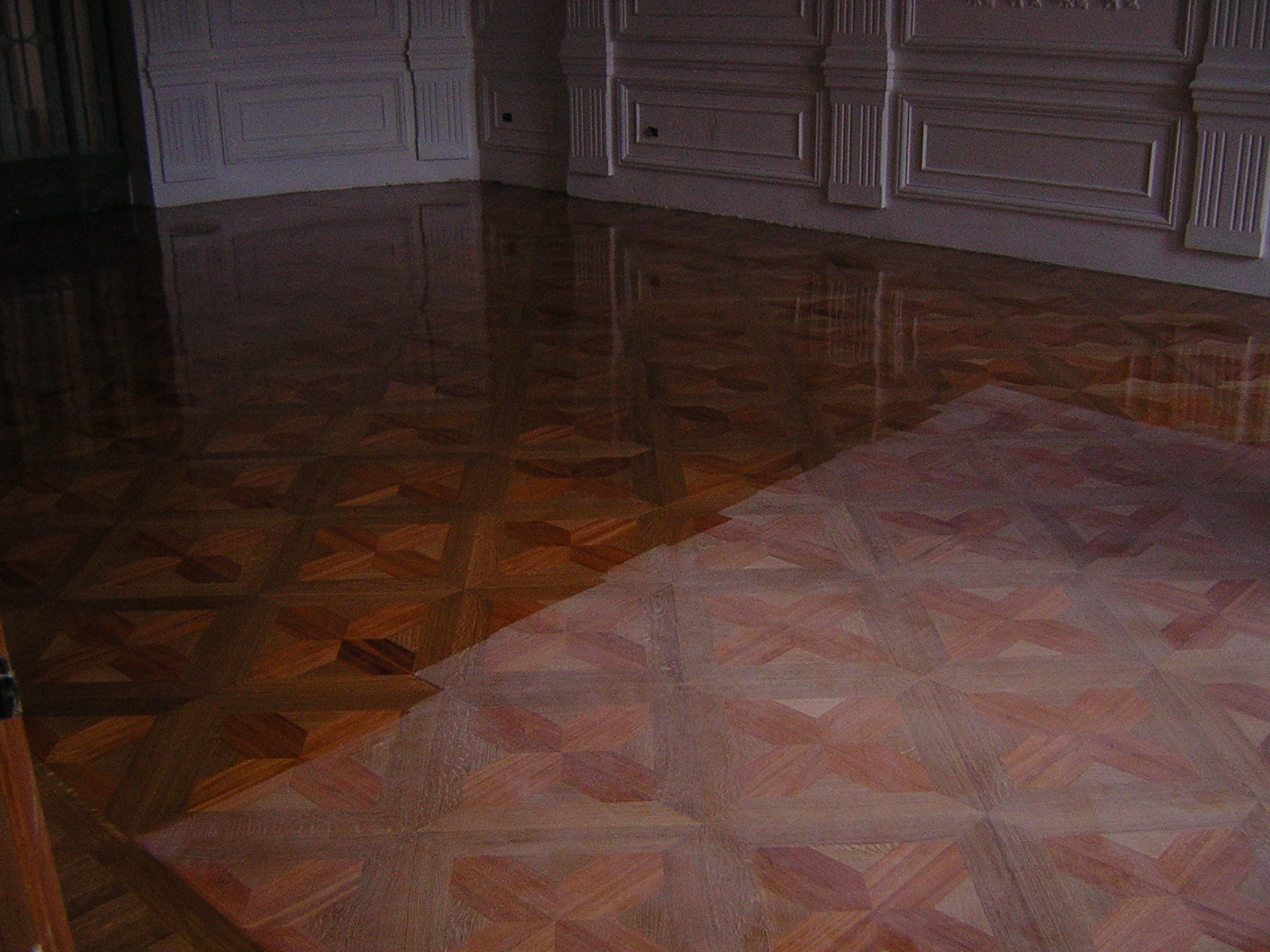 Scalabrin Parquet e Marmi - immagine 16