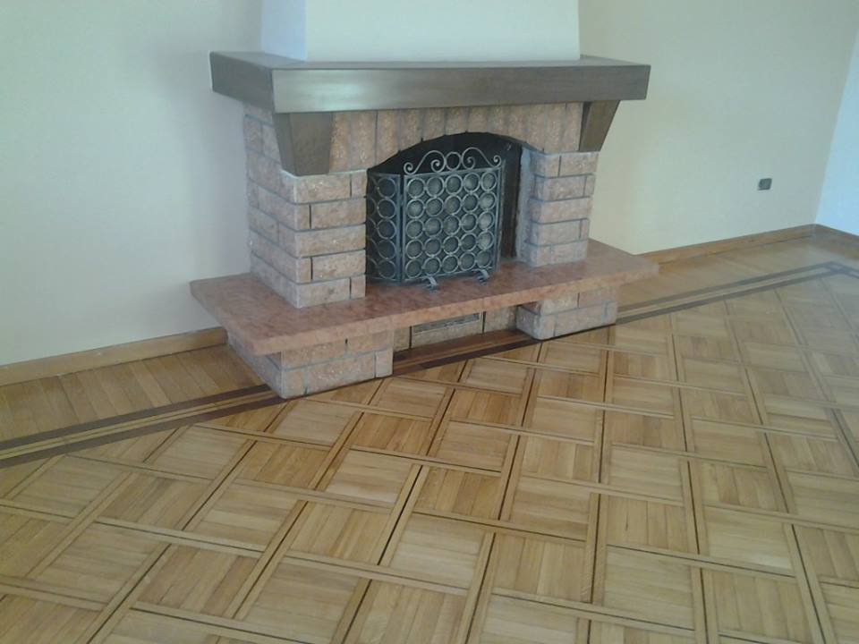 Scalabrin Parquet e Marmi - immagine 4