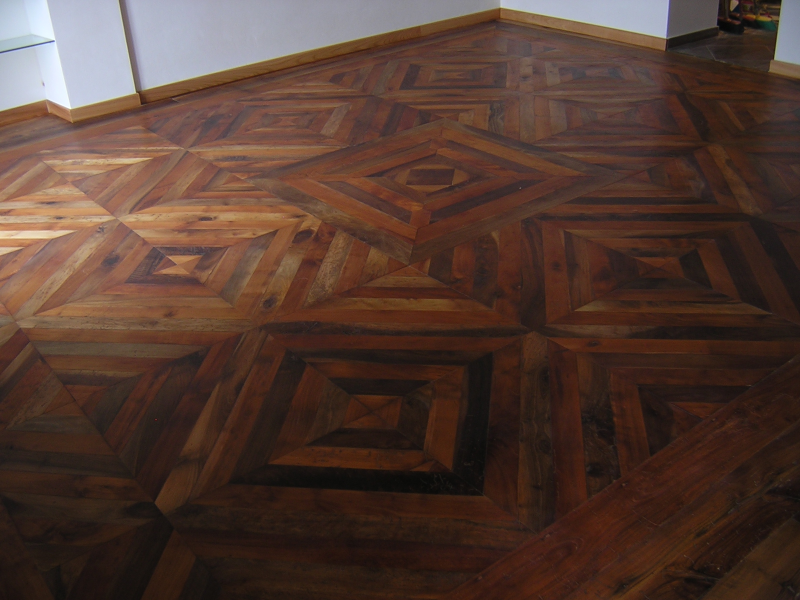 Scalabrin Parquet e Marmi - immagine 33