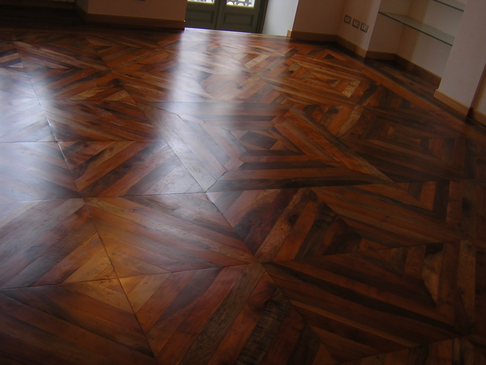 Scalabrin Parquet e Marmi - immagine 36