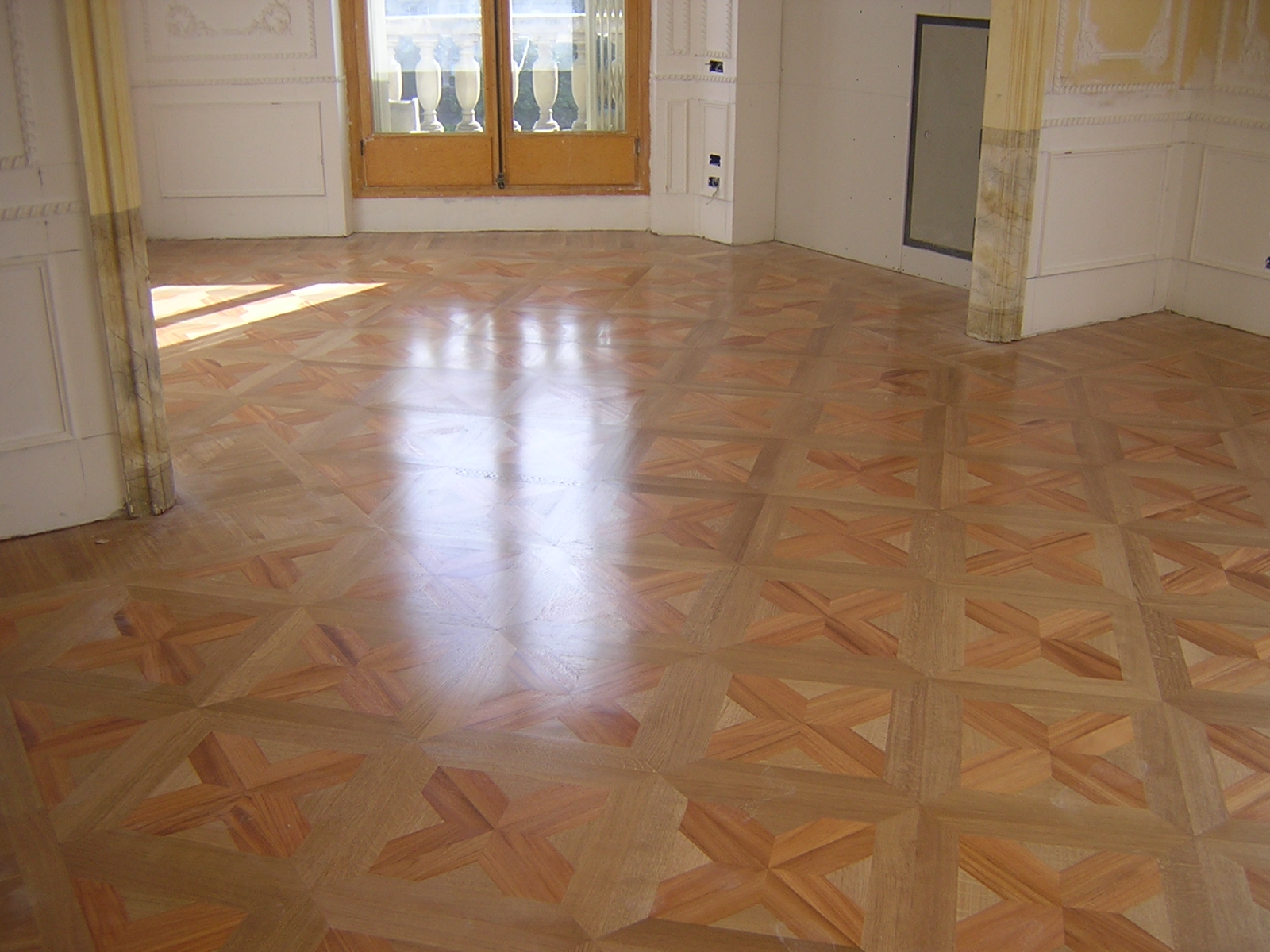 Scalabrin Parquet Marmi - immagine 66