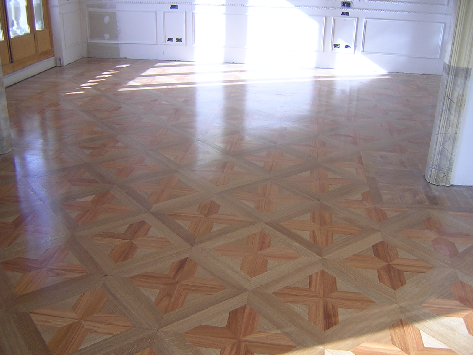 Scalabrin Parquet Marmi - immagine 67