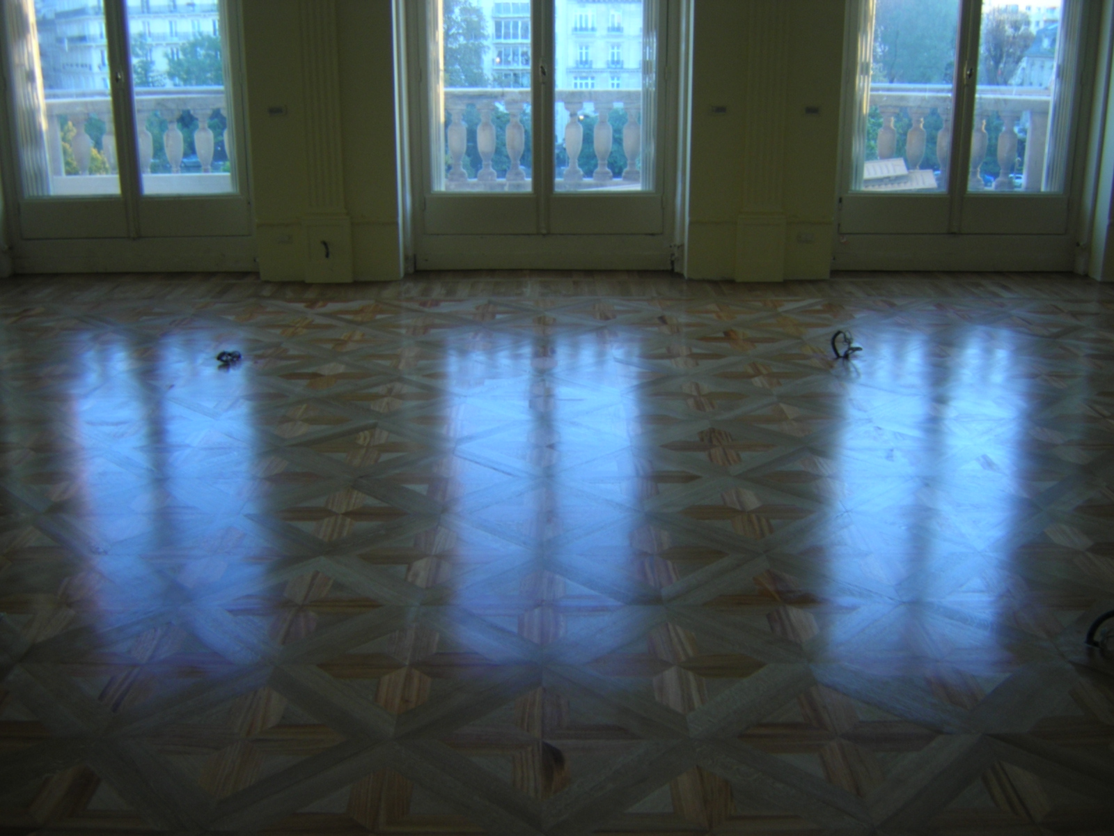 Scalabrin Parquet Marmi - immagine 77