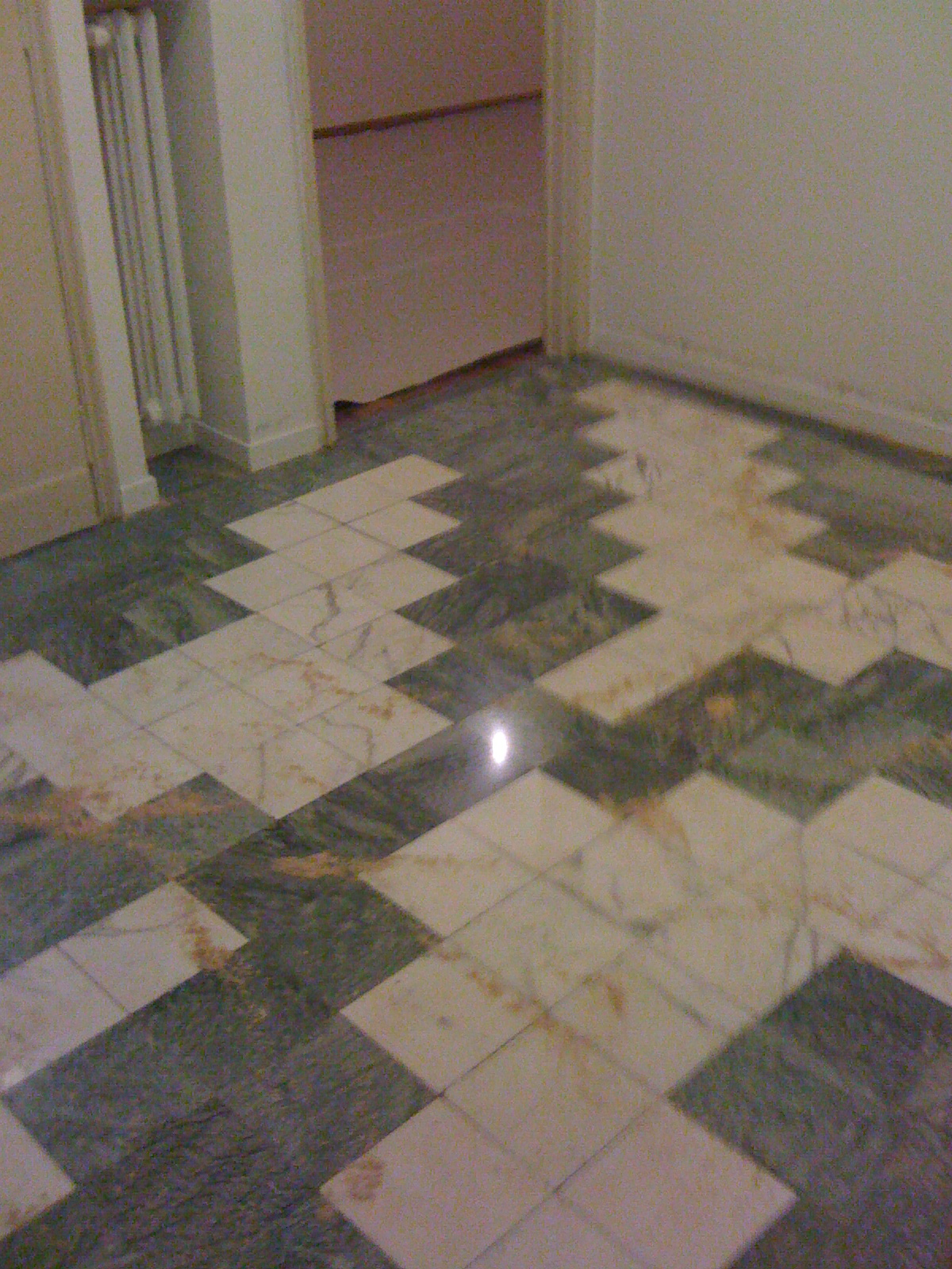 Scalabrin Parquet Marmi - immagine 92