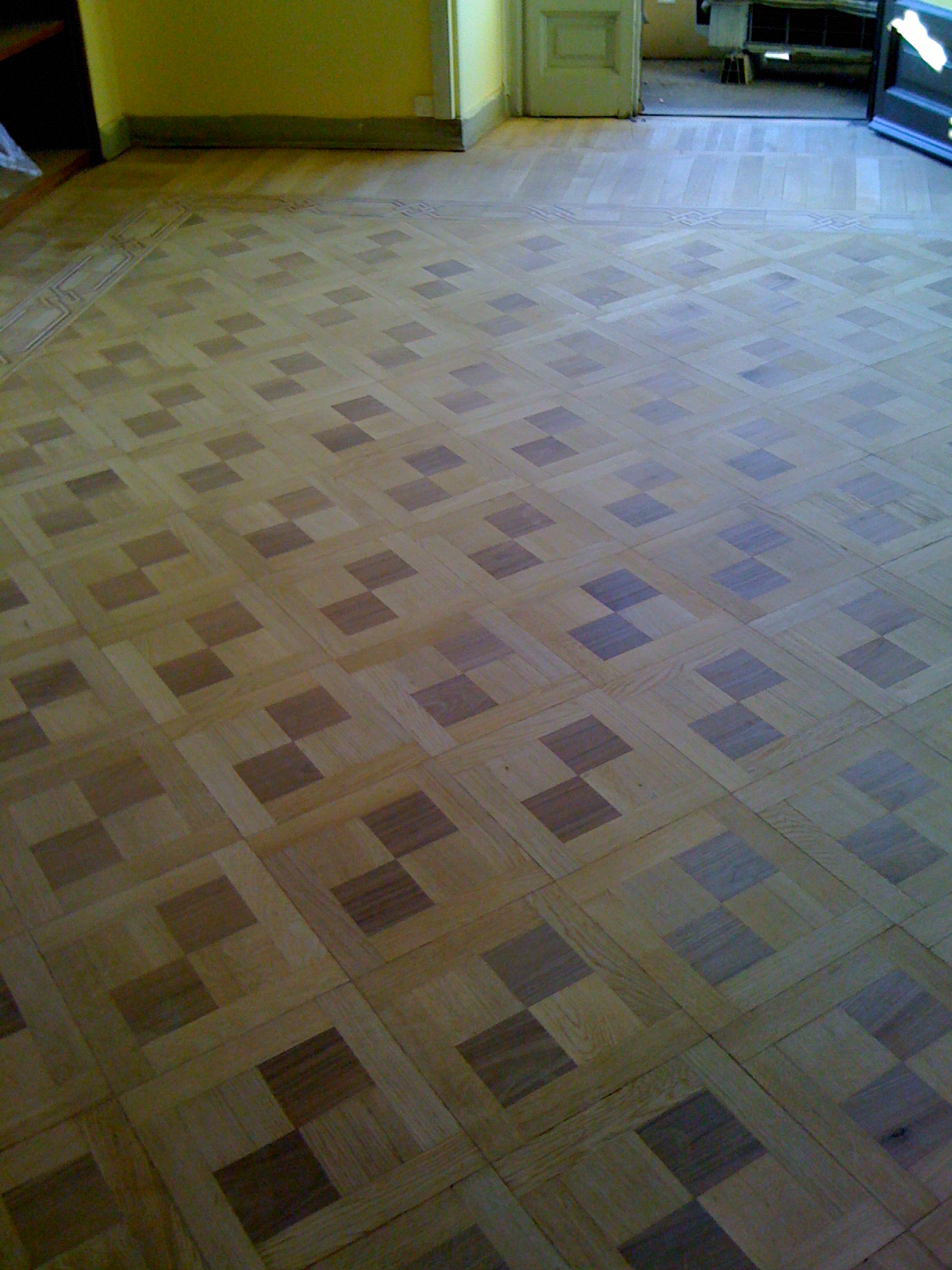 Scalabrin Parquet Marmi - immagine 105