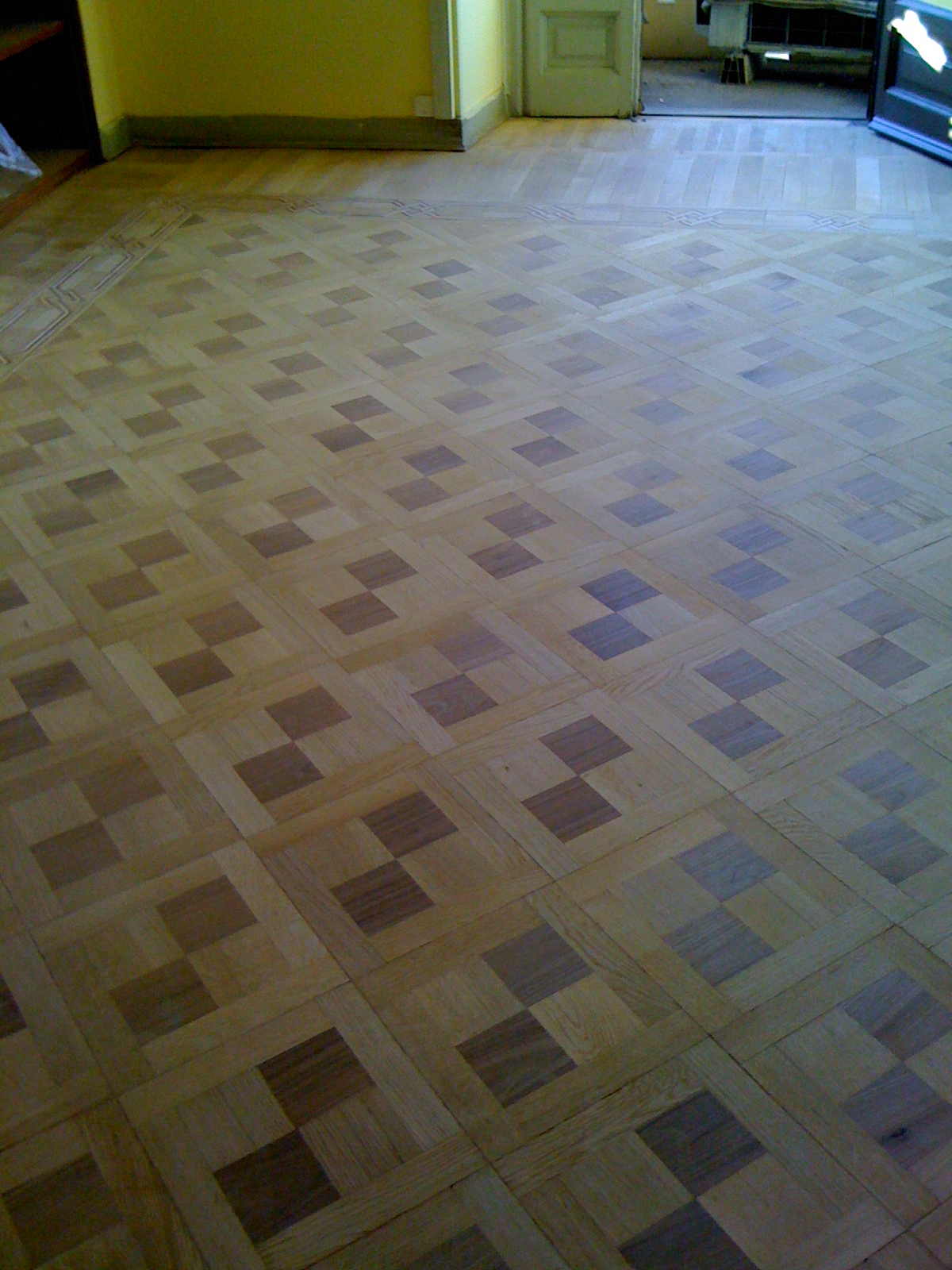 Scalabrin Parquet Marmi - immagine 105